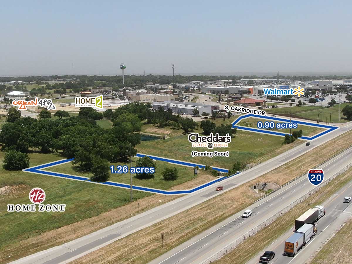 Crestview Real Estate Commercial Real Estate