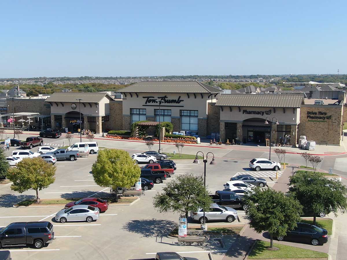 Crestview Real Estate Commercial Real Estate