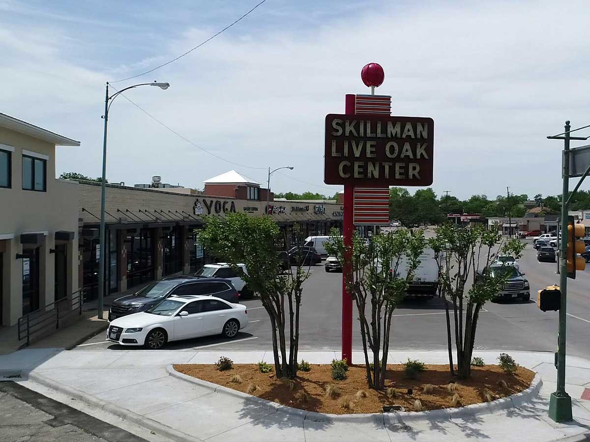 Crestview Real Estate Commercial Real Estate