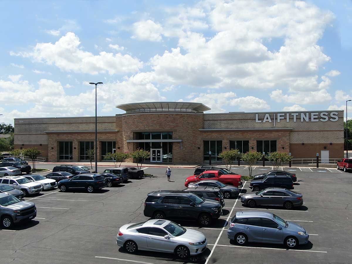 Crestview Real Estate Commercial Real Estate